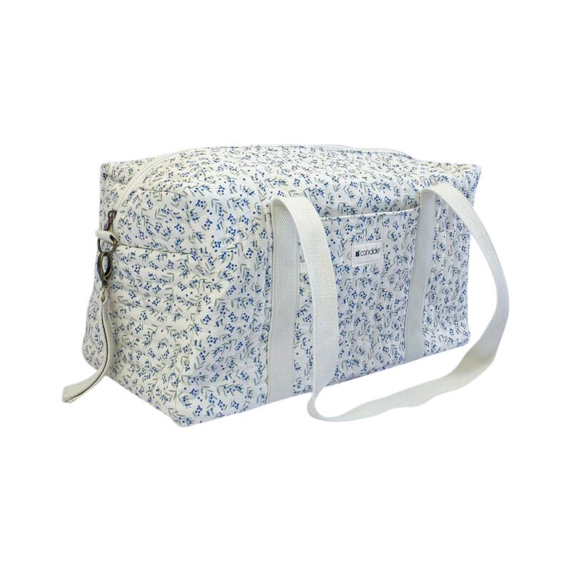 Sac A Langer Blueberry - candide