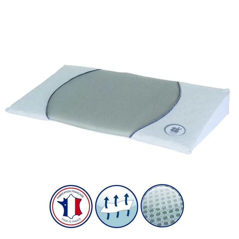 Plan Incline 10 Degres Air+ 60x120cm - candide