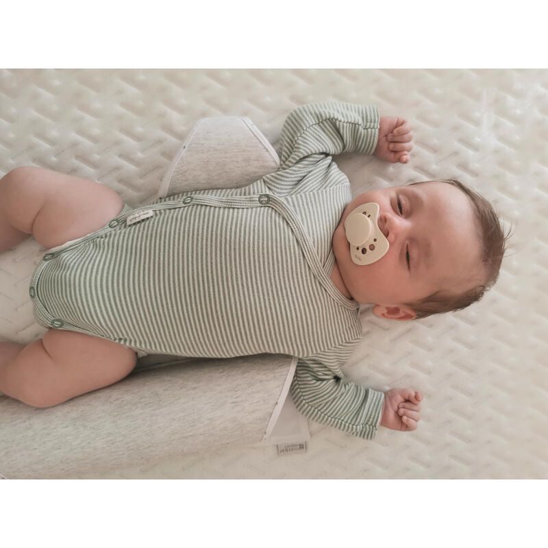 Cale Bebe Ergonomique Beige Chine - candide