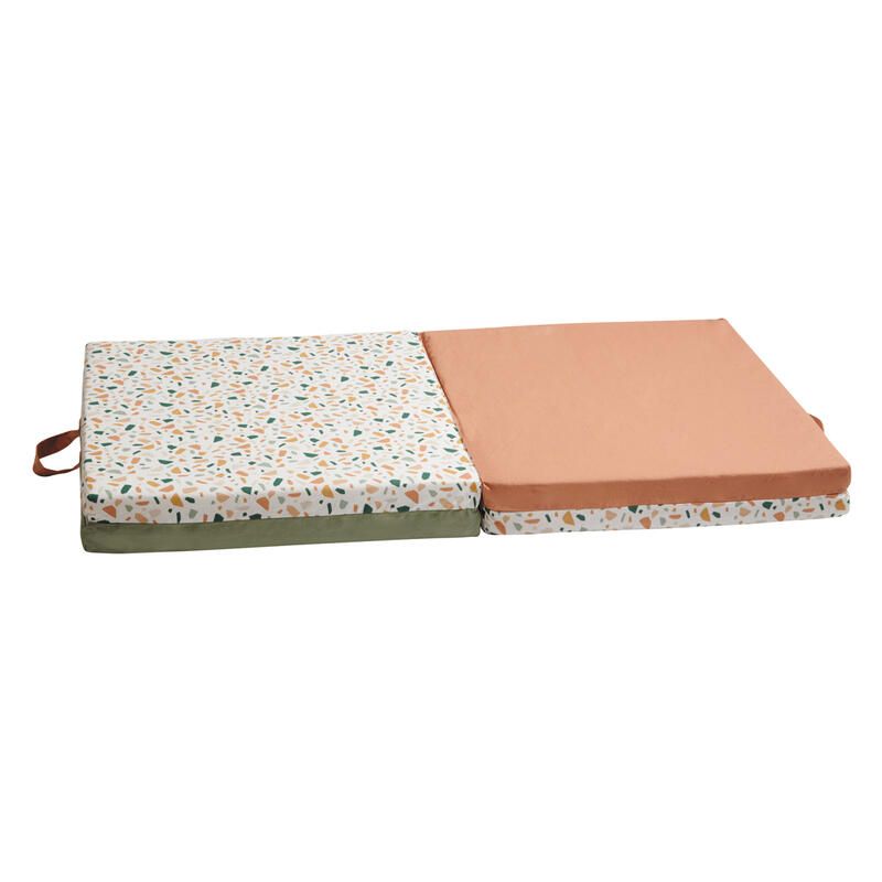 Tapis De Motricite Terrazzo - candide