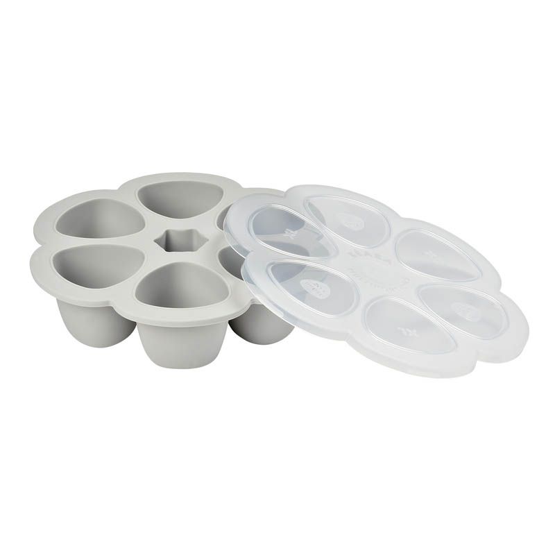 Multiportions Silicone Light Mist - beaba