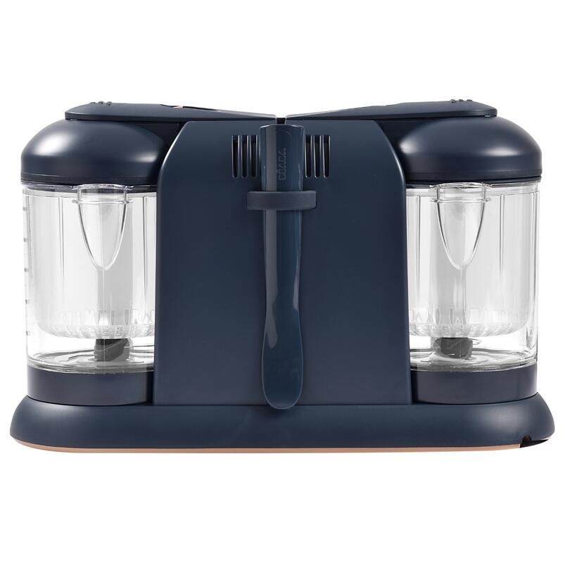 Babycook Duo Night Blue - beaba