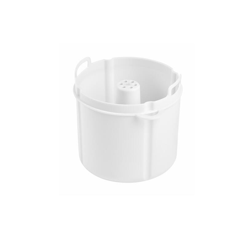 Pasta Rice Cooker Babycook Original White - beaba