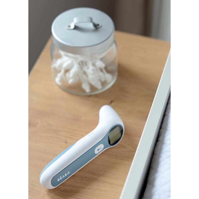 Thermospeed Thermometre Infrarouge Aur - beaba
