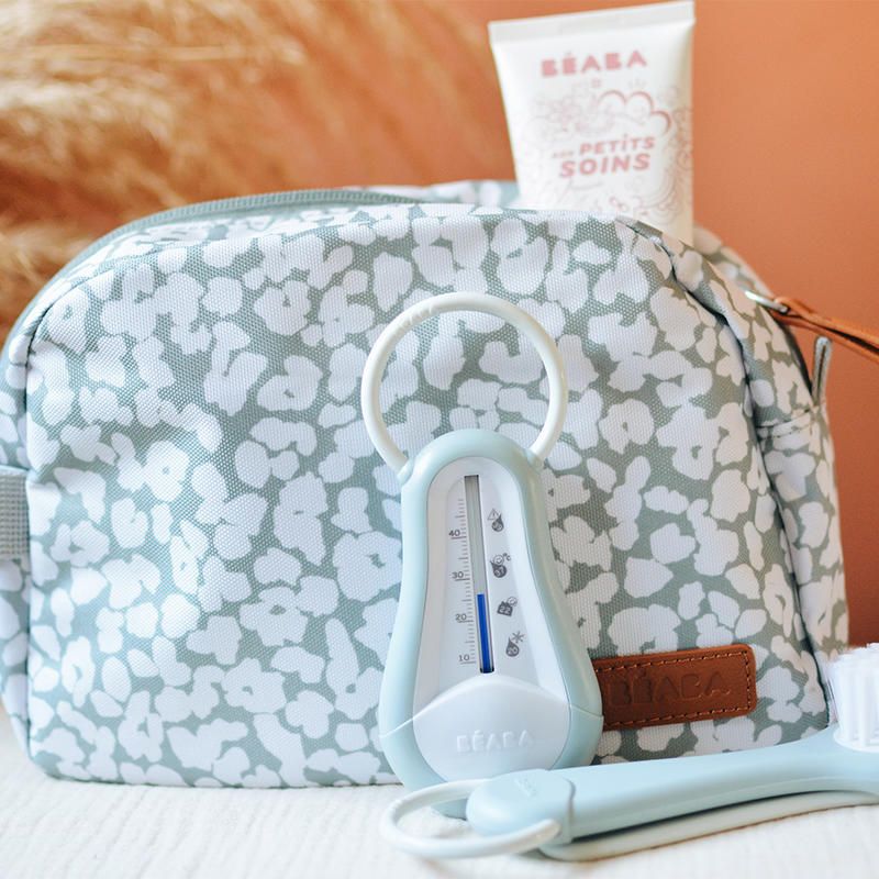 Trousse Toilette Cherry Blossom - beaba