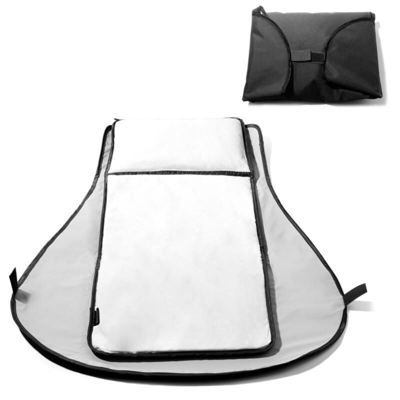 Sac A Langer Evasion Padded Griffin - renolux