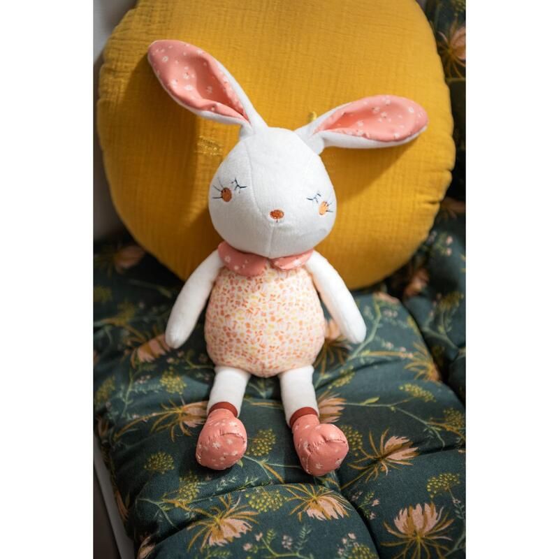 Doudou Esmee Esmee - sauthon baby deco