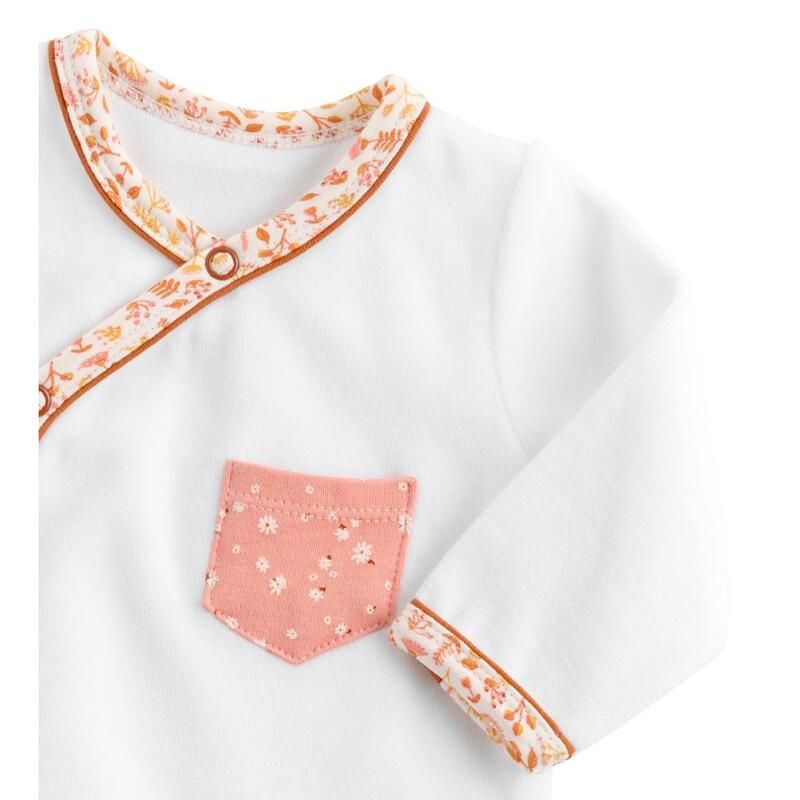 Pyjama Esmee 3m - sauthon baby deco