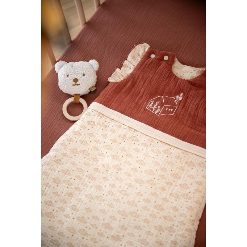 Gigoteuse Orsino 70cm - sauthon baby deco