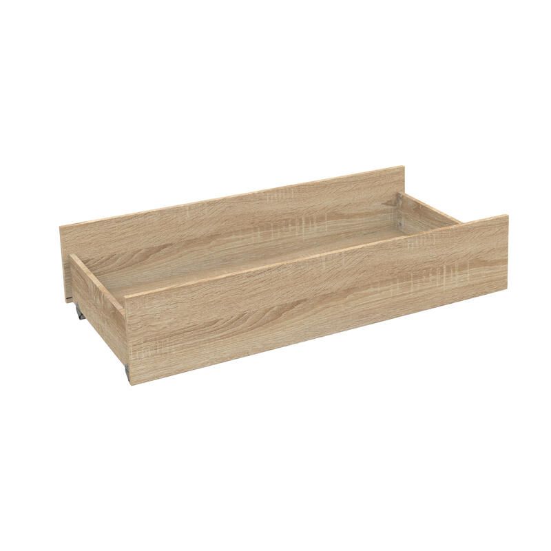 Tiroir pour lit bébé combiné 60x120cm Azur - sauthon