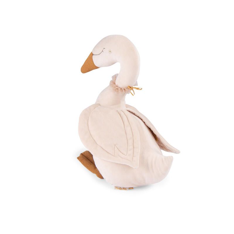Grand Cygne Dactivites La Petite Ecole De Danse Multicolore Moulin Roty La Petite Cole De Danse - moulin roty