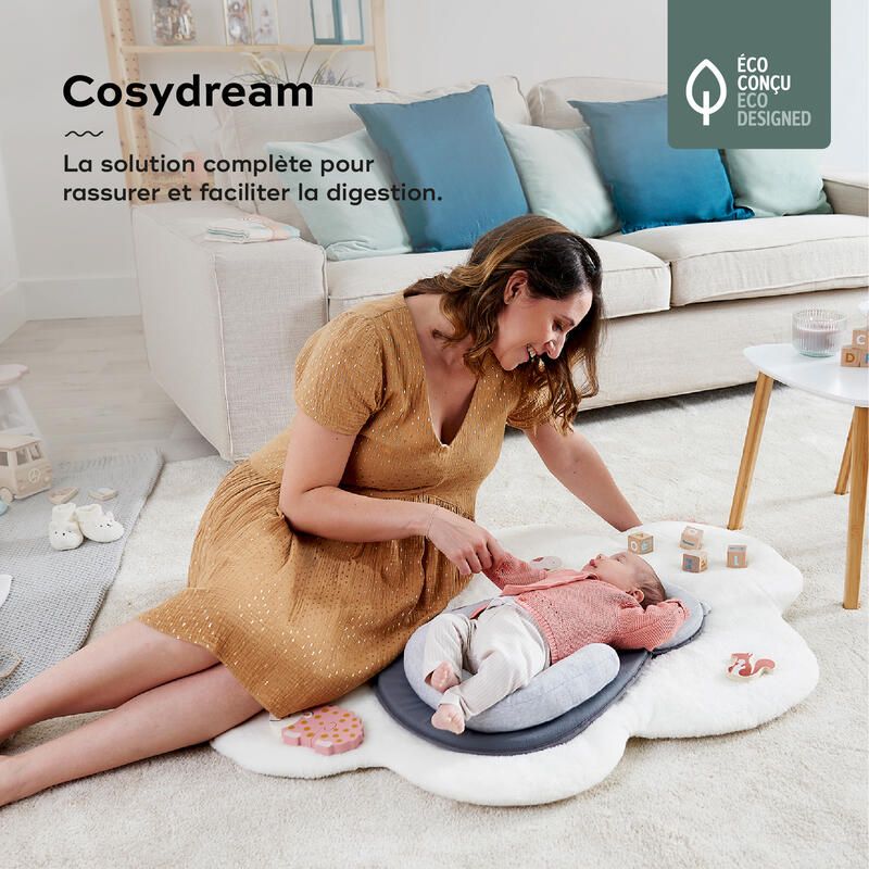 Cocon Cosydream Smokey - babymoov