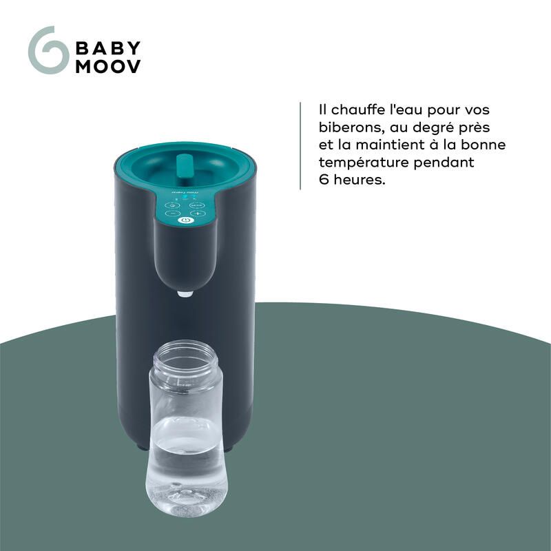 Preparateur De Biberon Milky Now - babymoov