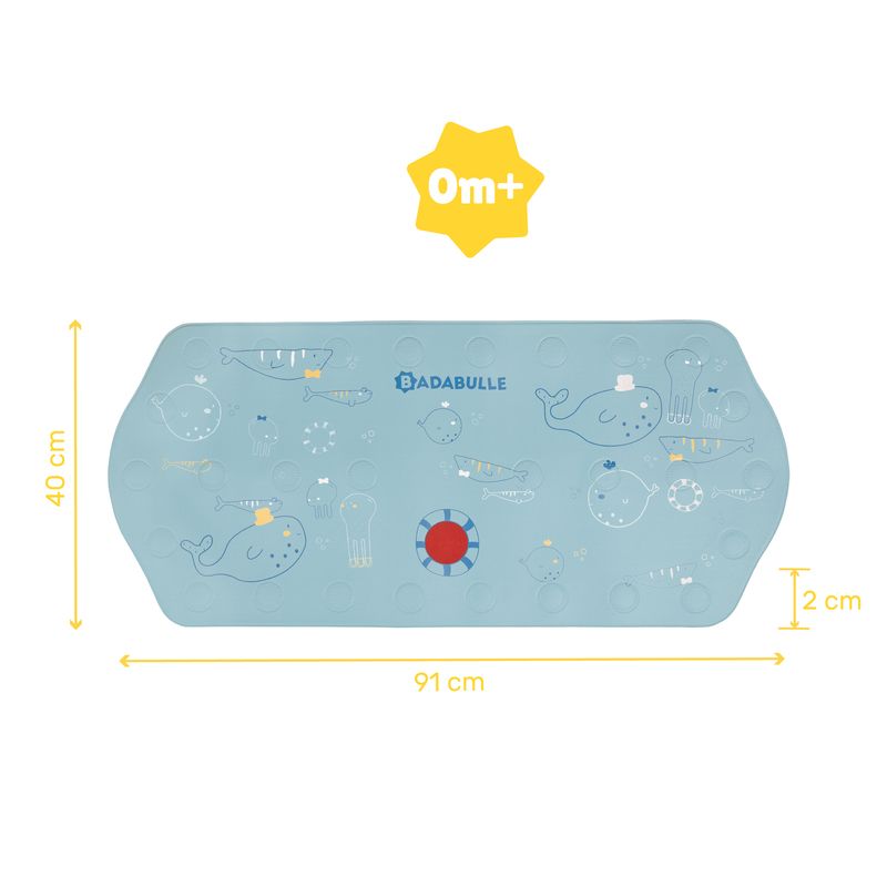 Tapis Bain Xxl - badabulle
