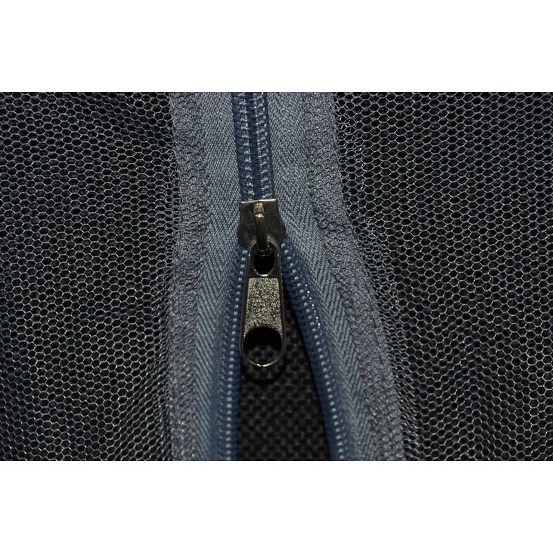 Moustiquaire 3 En 1universelle Gris Gris Domiva - domiva