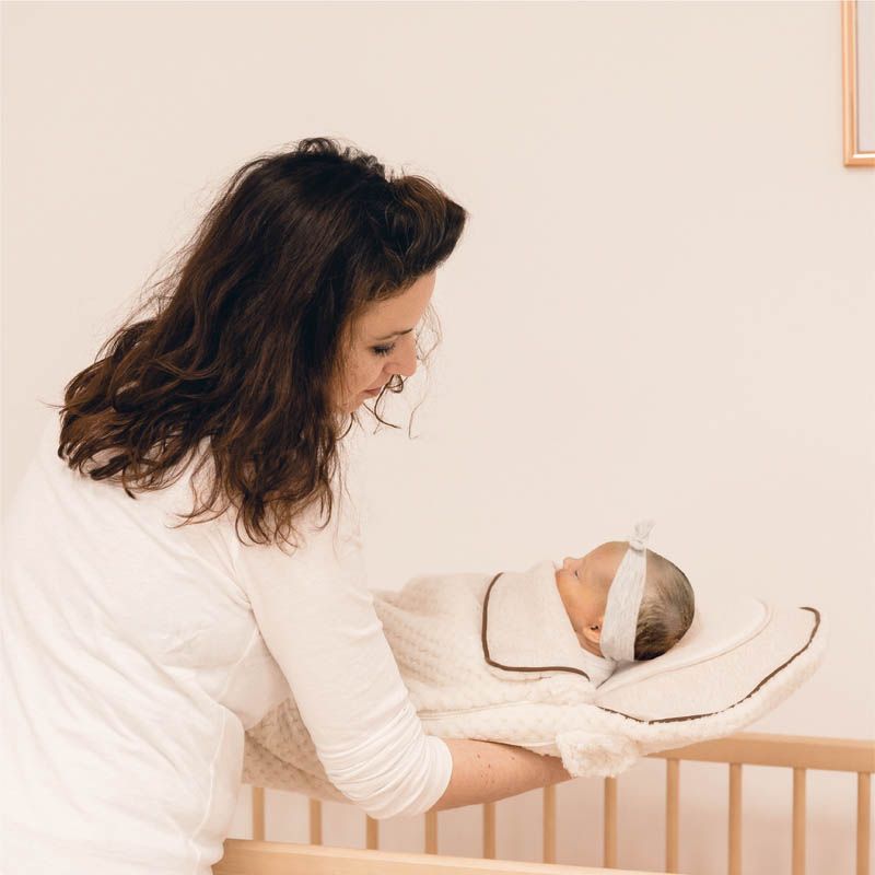 Nova Soft Coussin Multifonction - domiva