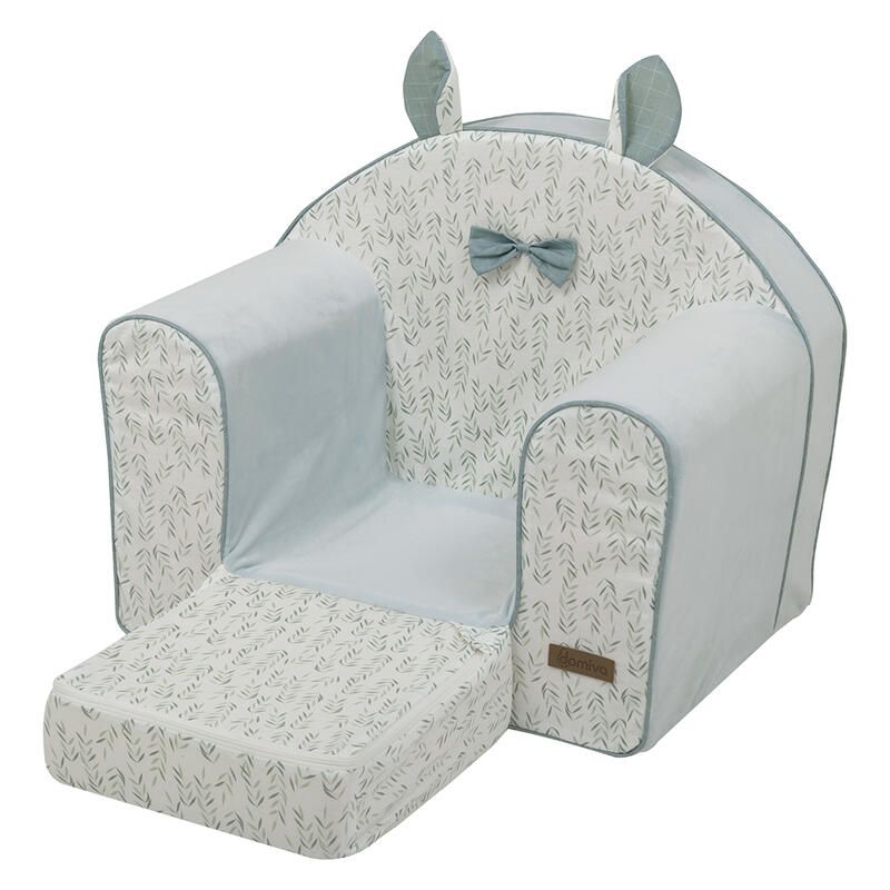 Fauteuil 43x55,5 Cm Ht 50cm Filou - domiva