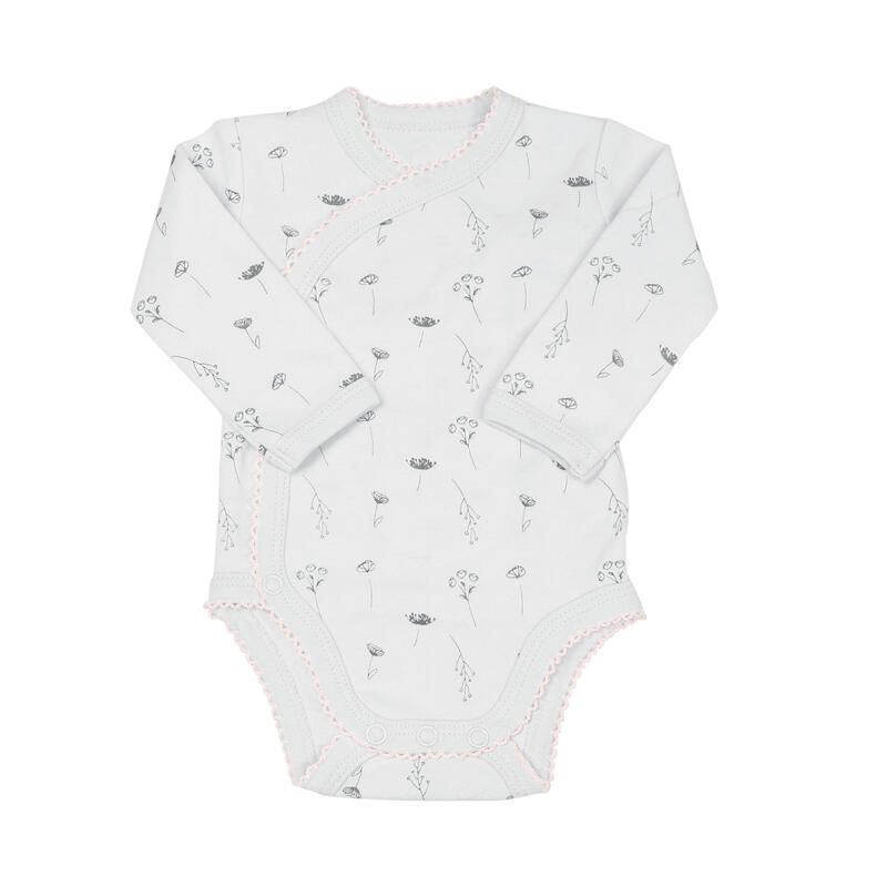 Kit Naissance 1 Mois - trois kilos sept