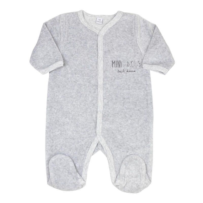 Kit Naissance 1 Mois - trois kilos sept