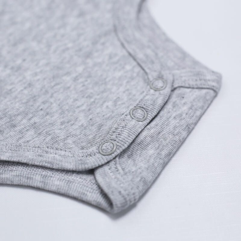 Body Mini Max X2 1m Gris Chine - trois kilos sept