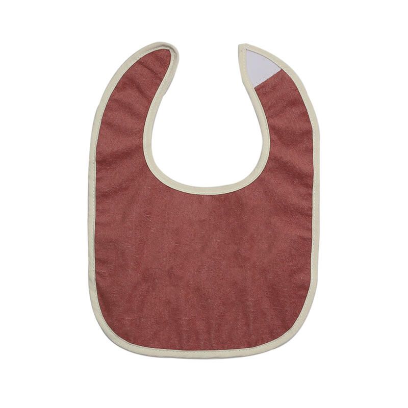 Bavoirs 1er Age 6 Coloris Assortis - trois kilos sept