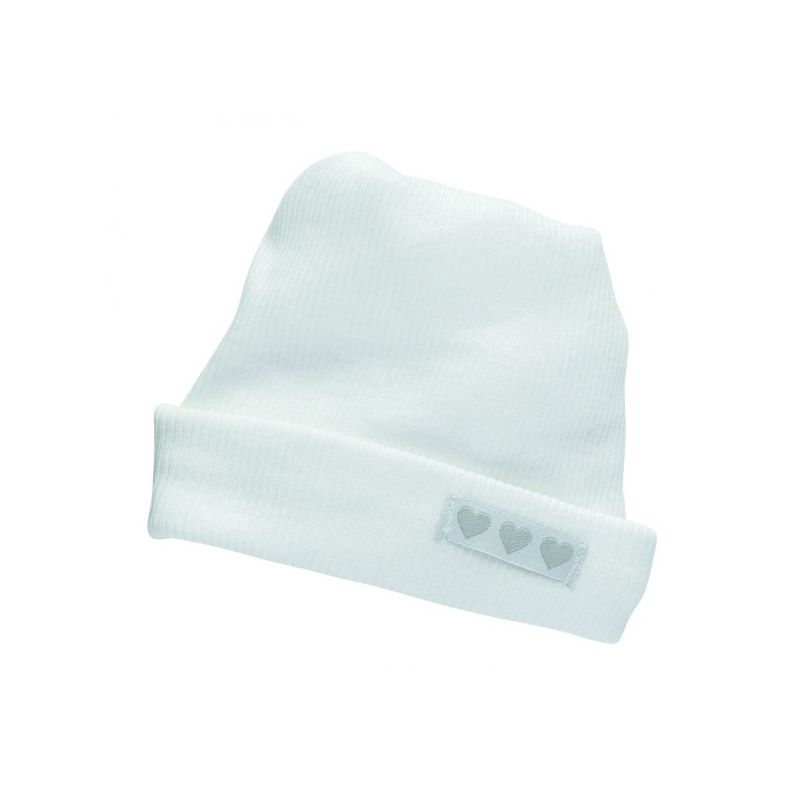 Bonnet Naissance Tubulaire - trois kilos sept