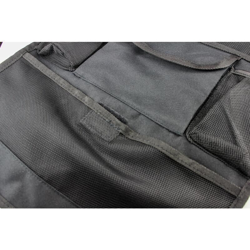 Organisateur de voiture XL Ezi Travel Plus Noir - ezimoov