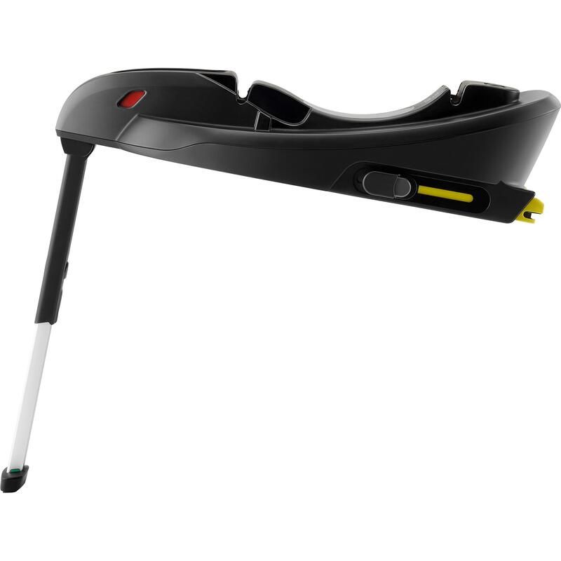 Base isofix pivotante Baby-safe Core - britax rÖmer