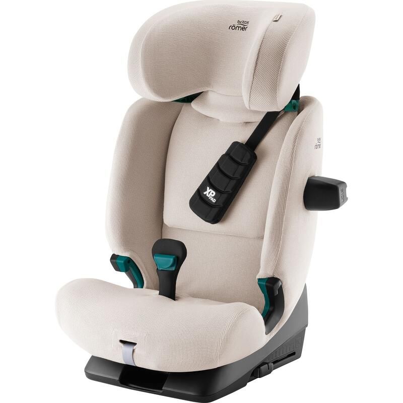 Housse Ete Advansafix Pro Moonbeam - britax rÖmer