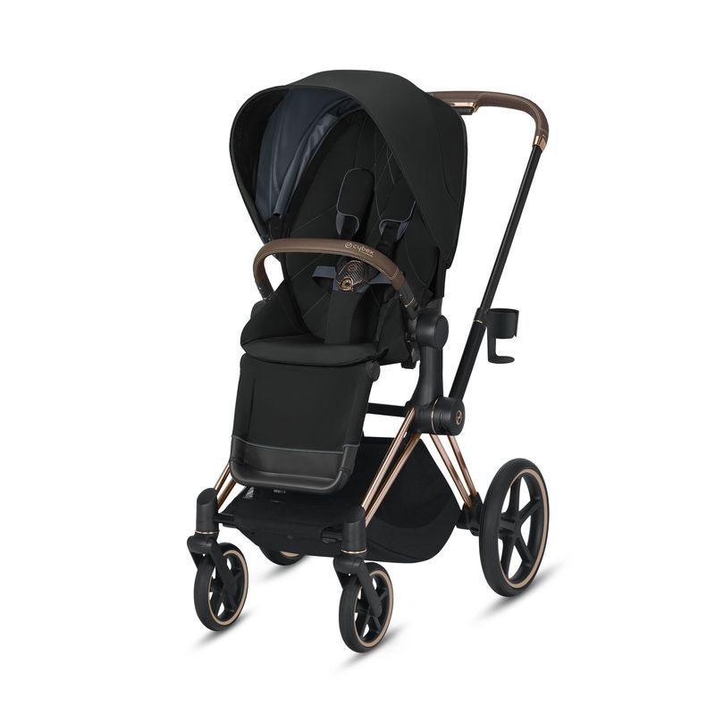 Porte-gobelet Platinum  - cybex