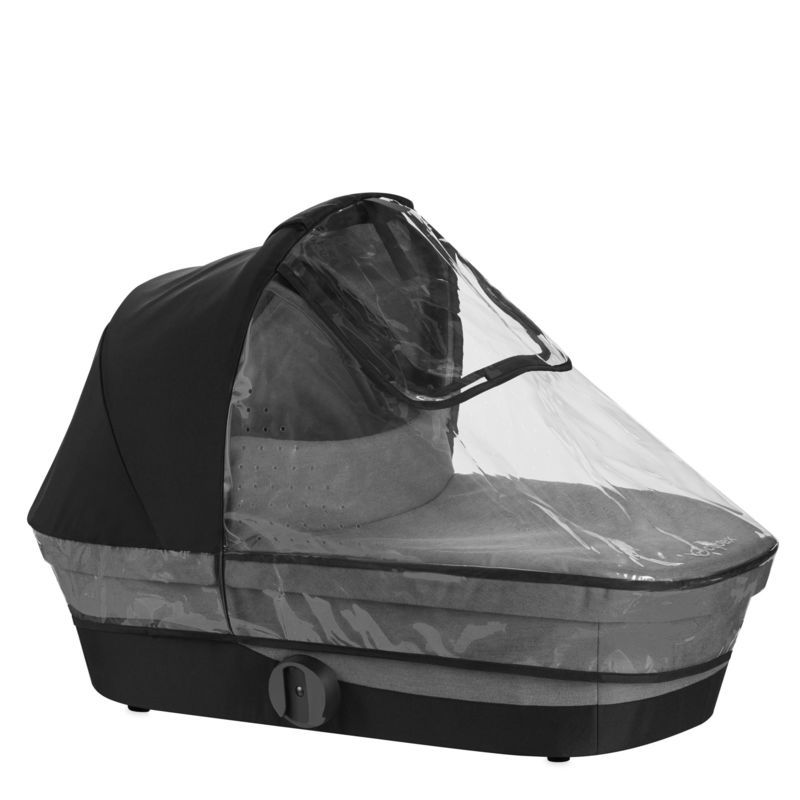 Habillage pluie nacelle Melio - cybex