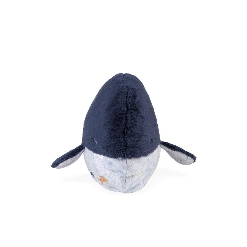 Peluche bien-être Baleine  - kaloo
