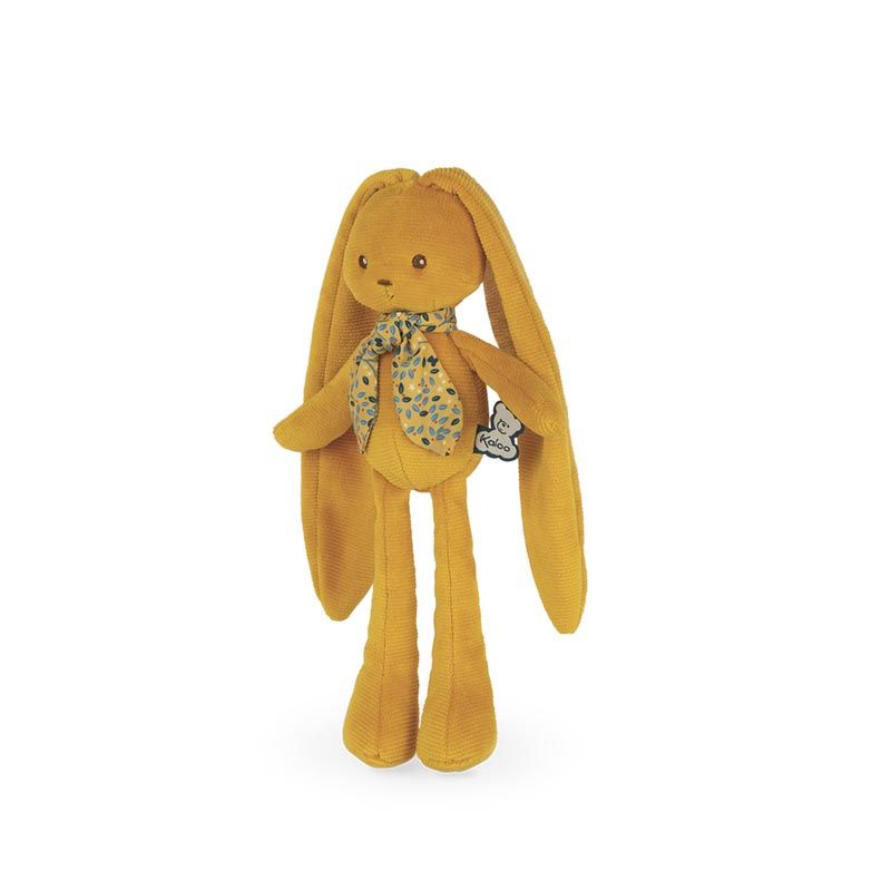 Pantin lapin Petit Ocre - kaloo