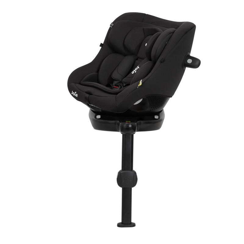 Siege Auto I-pivot 40-105cm Shale - joie