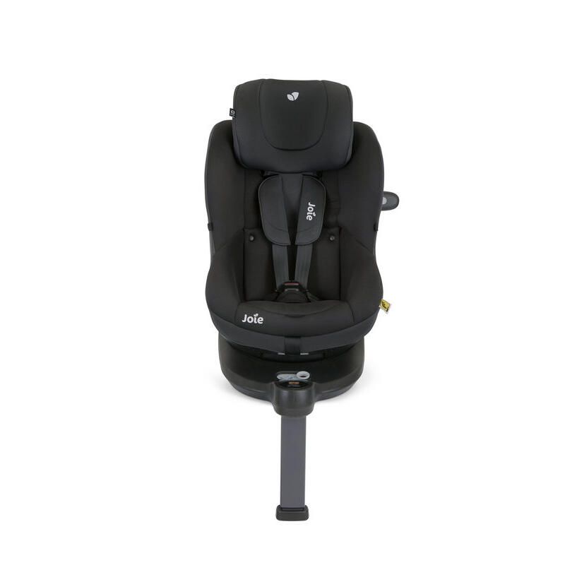 Siege Auto I-spin 360 R 40-105cm Shale - joie