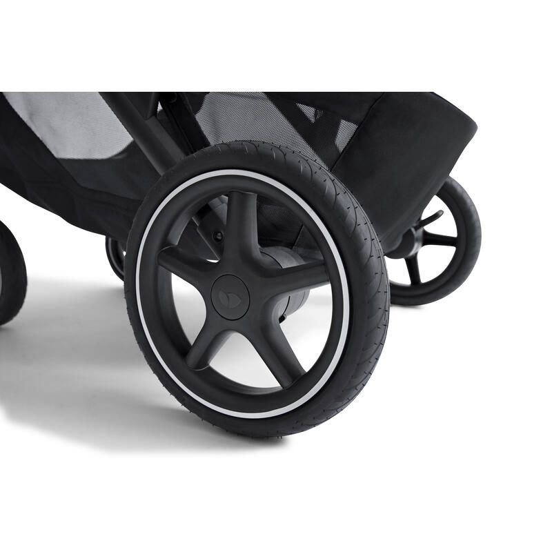 Poussette Versiti Signature Eclipse - joie