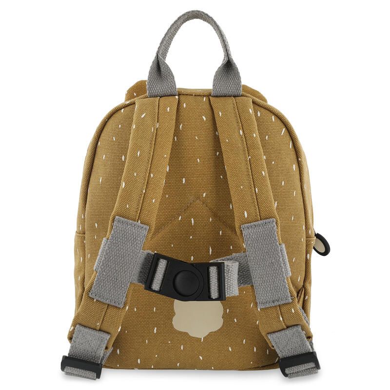 Sac A Dos Petit Mr. Bear Marron - trixie