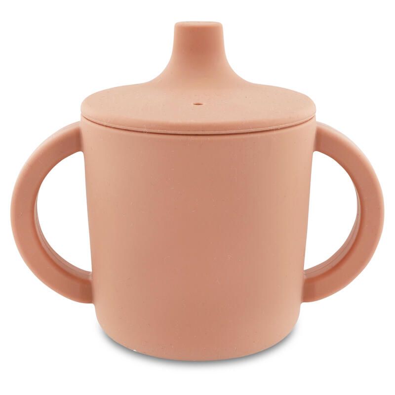 Tasse Dapprentissage En Silicone Mrs. Cat - trixie