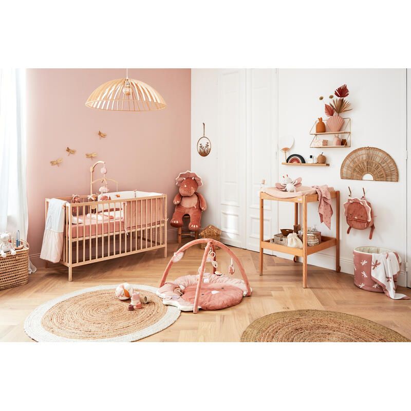 Dors Bien Popsie 6m Blanc - noukie 's