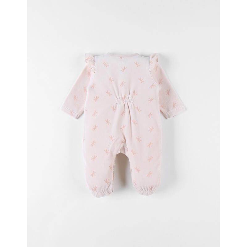 Dors Bien Popsie 3m Rose - noukie 's