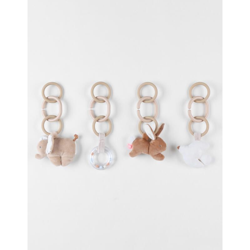 Bm Set Dactivite Pour Arche Bm Bali - noukie 's