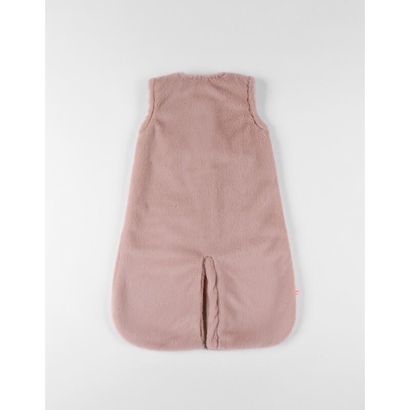 Mm24 Gigoteuse 70 Fausse Fourrure, Rose Clair Mix Match 70 Cm Rose - noukie 's