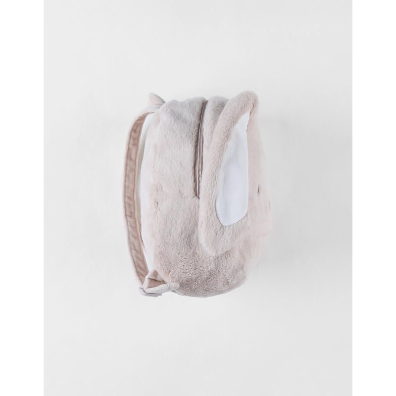 Bm Sac A Dos - Moka Bali, Moka Snow Beige - noukie 's