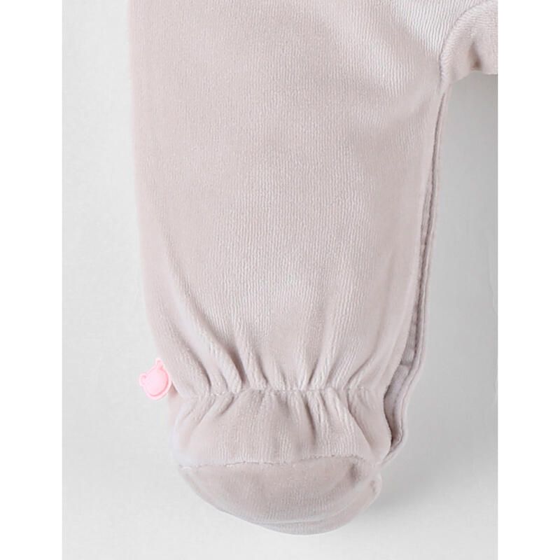 Dors Bien Bali, Moka Snow 1m Beige - noukie 's