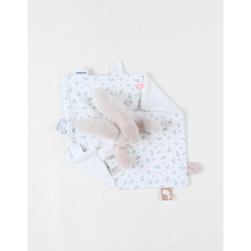 Doudou Romy - Romance Mix Match Beige - noukie 's