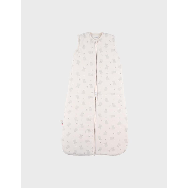 Sac De Couchage Manches Amovibles, Jersey Fluffy, Orso Lily 100cm - noukie 's