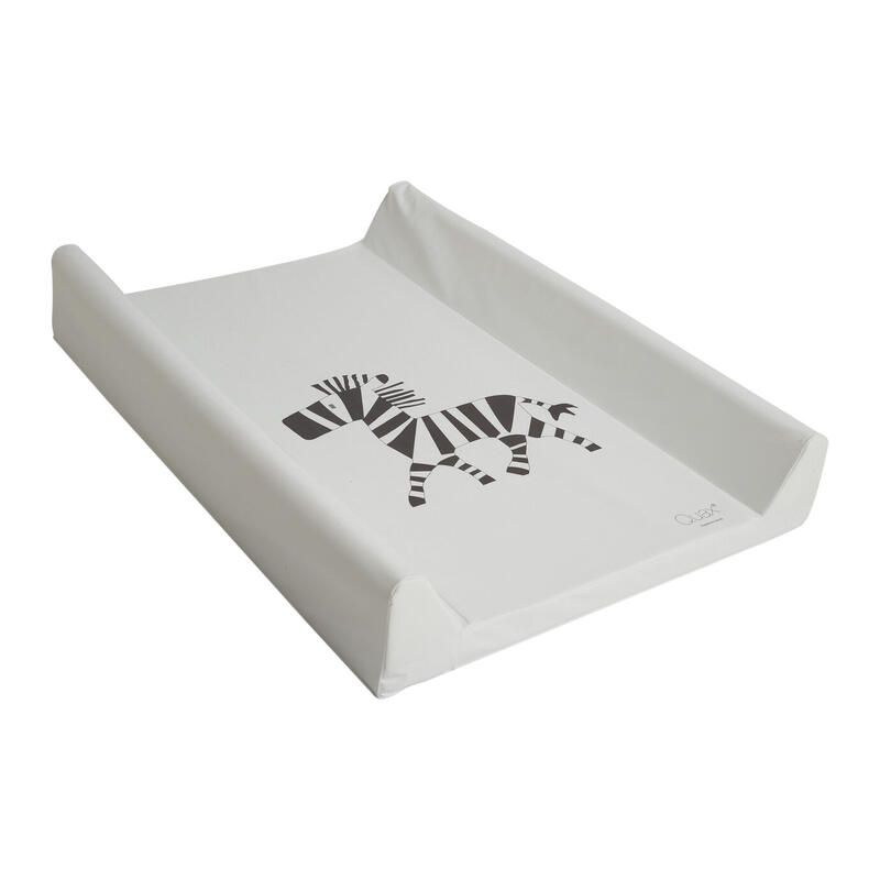 Matelas A Langer - Zebre - quax