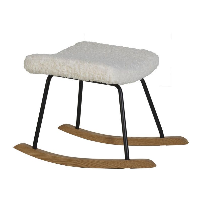Hocker Rocker De Luxe - Limited Edition - quax