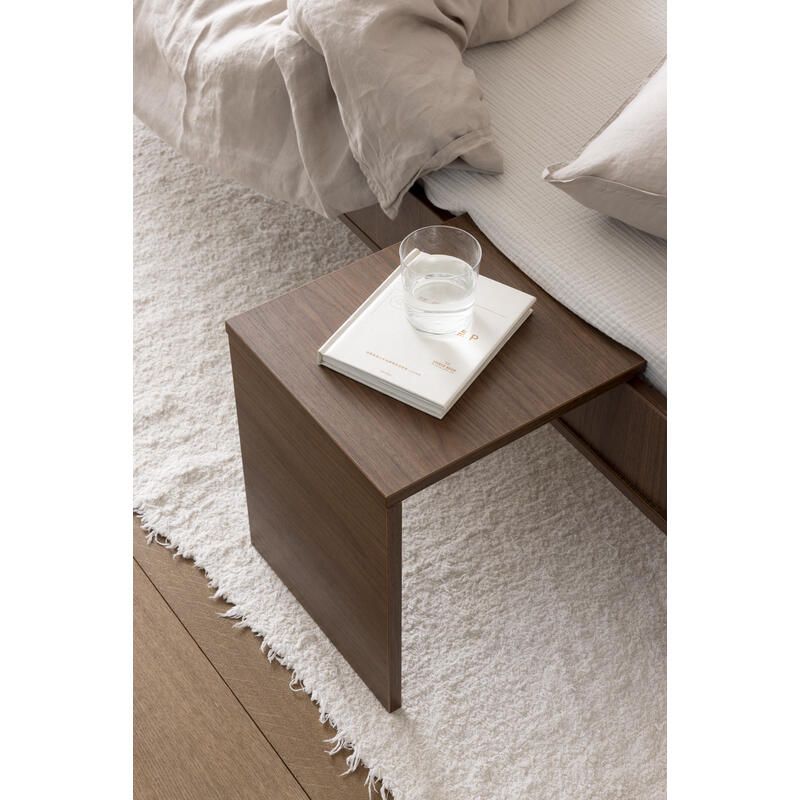 Kit de transformation pour lit junior 70x170cm Ashi Châtaignier - quax