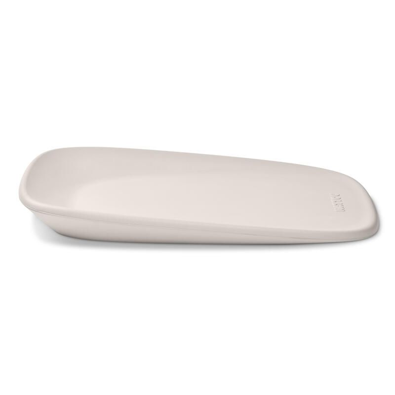 Matelas A Langer En Mousse Softy Argile - nattou